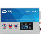 Стабилизатор напряжения RUCELF SRW-1100-D
