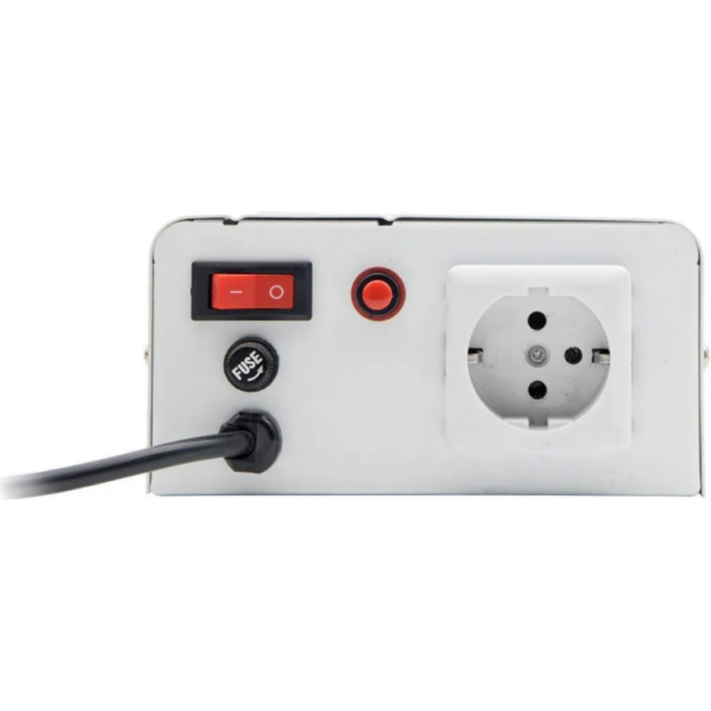 Стабилизатор напряжения RUCELF SRW-1100-D - фото 3