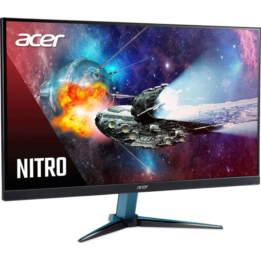 Монитор Acer 27" VG270UEbmiipx Nitro - UM.HV0EE.E09/HV0EE.E13/HV0CD.E02 - фото 2