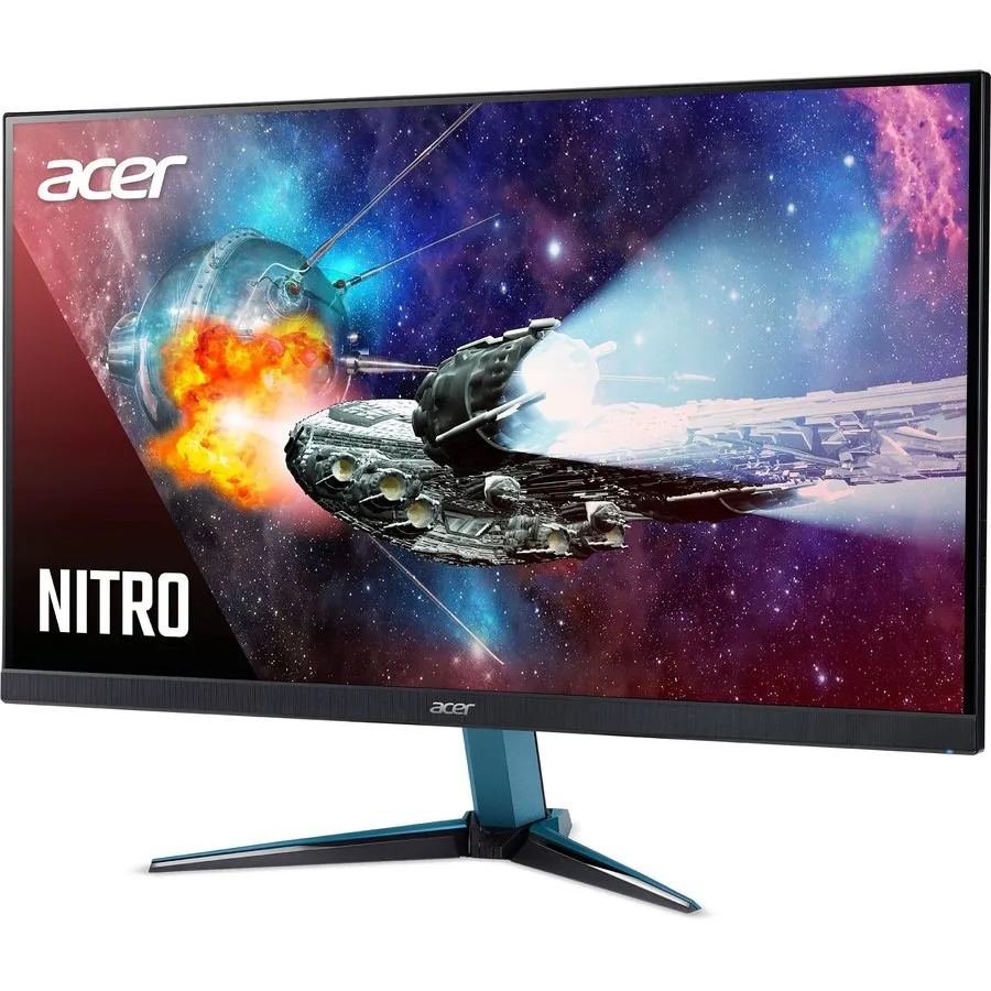 Монитор Acer 27" VG270UEbmiipx Nitro - UM.HV0EE.E09/HV0EE.E13/HV0CD.E02 - фото 3