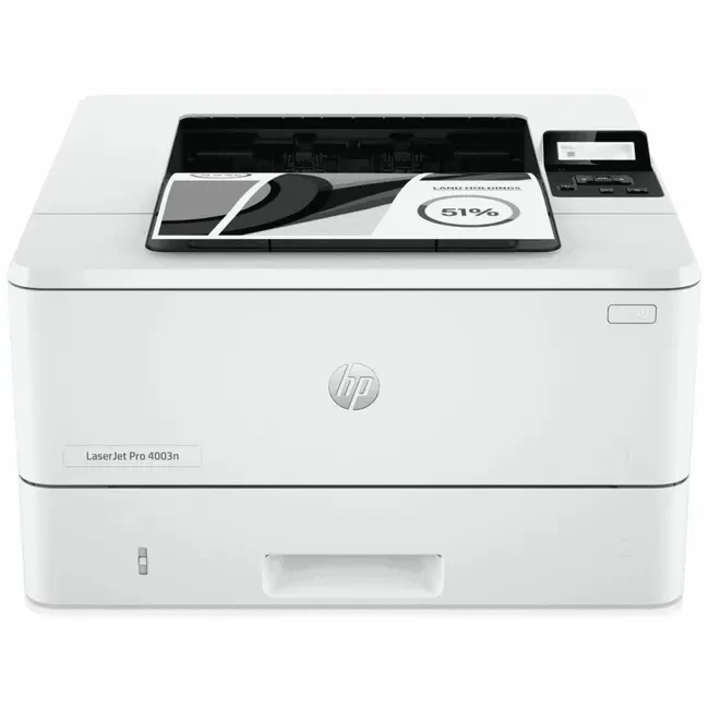Принтер HP LaserJet Pro 4003n (2Z611A) - фото 2