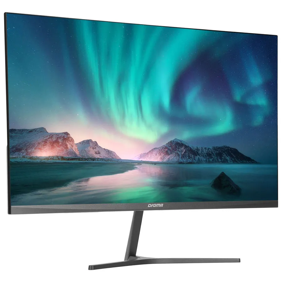 Монитор Digma 24" Progress 24P503F - DM24SB04 - фото 2