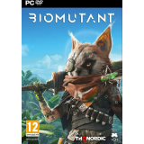 Игра Biomutant Стандартное издание для PC