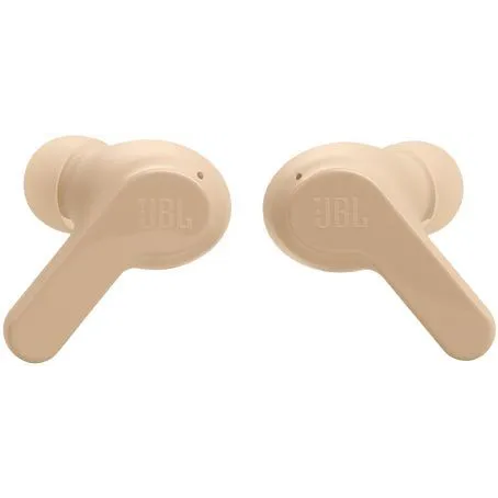 Гарнитура JBL Wave Beam TWS Beige - JBLWBEAMBEG - фото 2