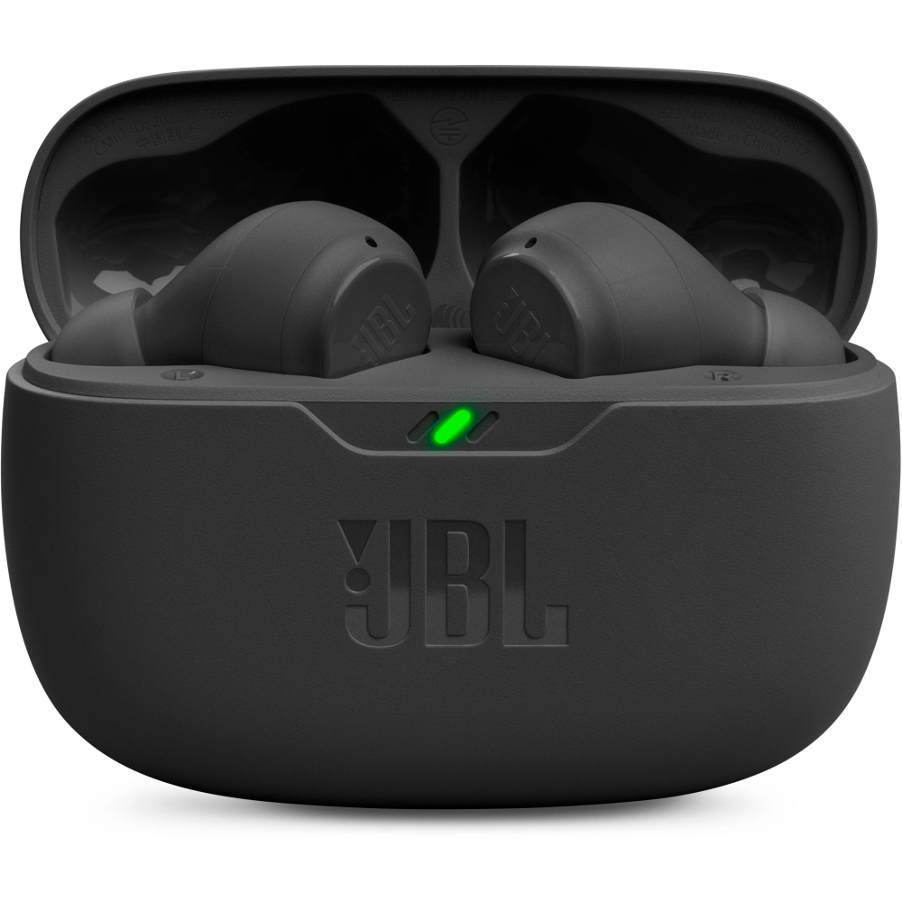 Гарнитура JBL Wave Beam TWS Black