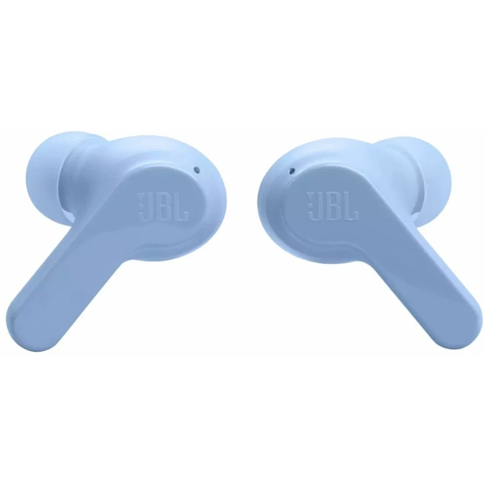 Гарнитура JBL Wave Beam TWS Blue - JBLWBEAMBLU - фото 2