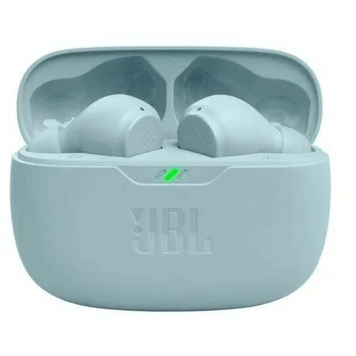 Гарнитура JBL Wave Beam TWS Mint