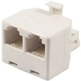 Разветвитель RJ-45 Rexant 03-0102