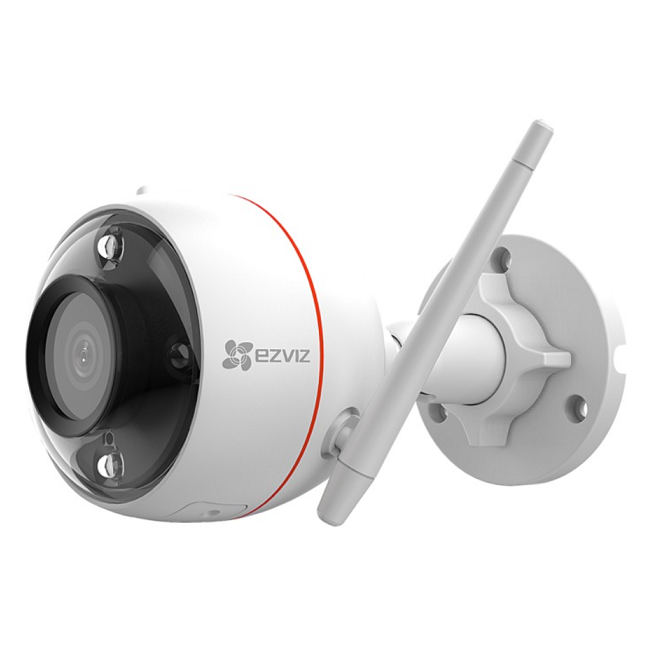 Умная камера EZVIZ CS-C3W - 00-00003383/303101699