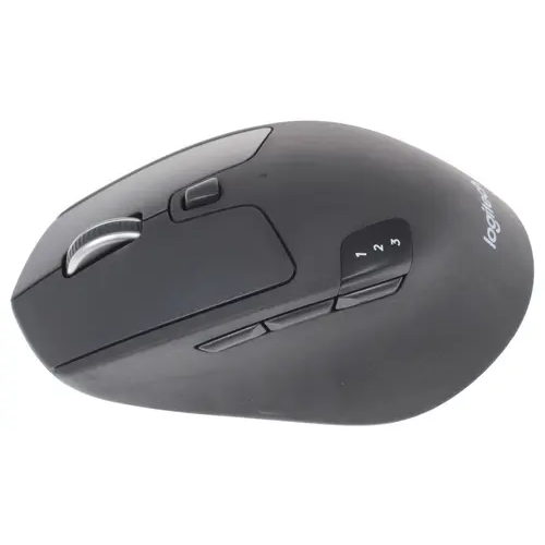 Клавиатура + мышь Logitech MK850 Performance (920-008232) - фото 6