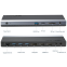 Док-станция WAVLINK USB-C Triple Display 11-in-1 Docking Station (WL-UMD05 PRO) - фото 2