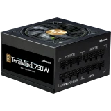 Блок питания 750W Zalman TeraMax II (ZM750-TMX2)