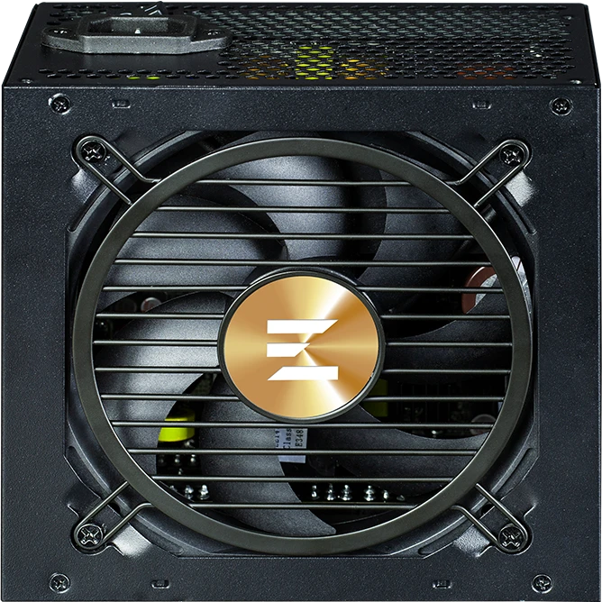 Блок питания 750W Zalman TeraMax II (ZM750-TMX2) - фото 2
