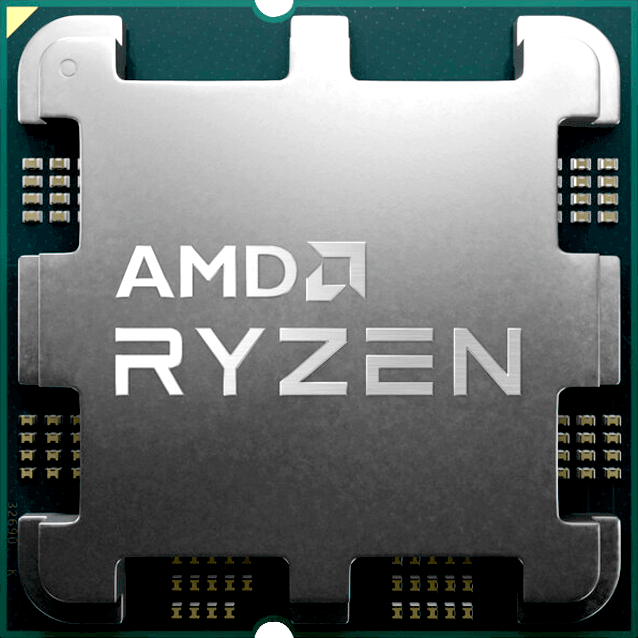 Процессор AMD Ryzen 7 7700 OEM - 100-000000592