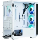 Корпус Zalman M4 White