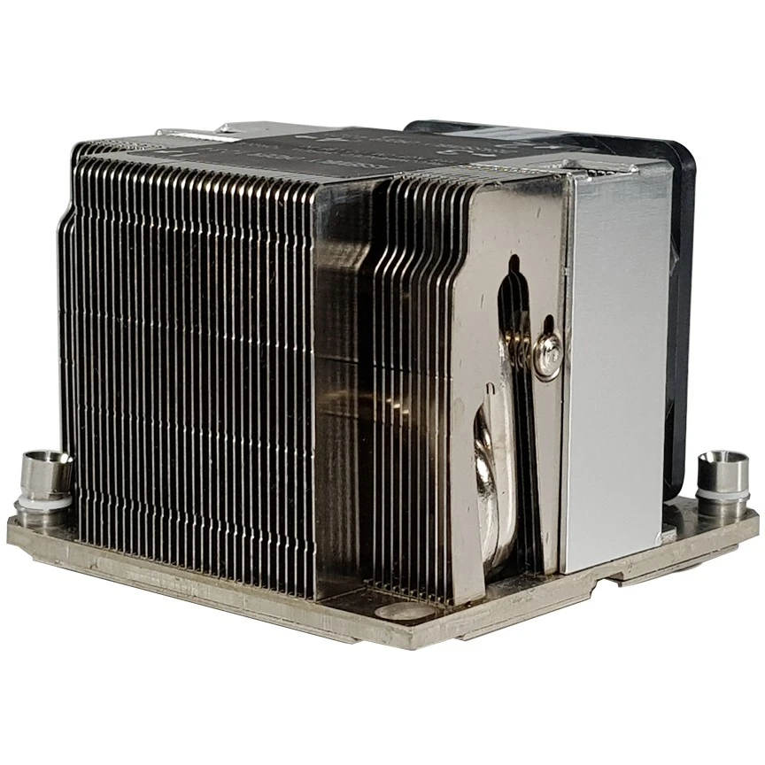 Кулер для серверного процессора Ablecom ACL-S20210 - A6-P06025NI-015C0101 - фото 2