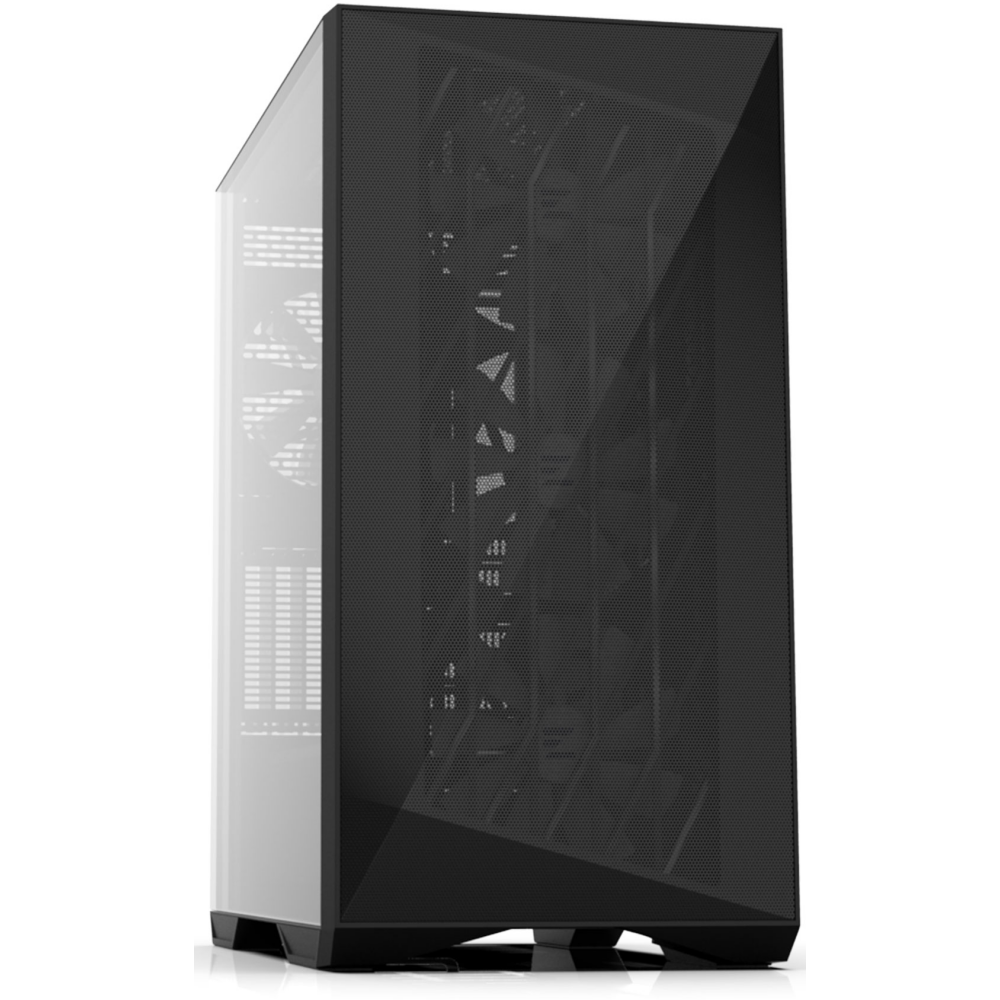 Корпус Zalman Z9 Iceberg MS Black - фото 12