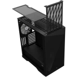 Корпус Zalman Z9 Iceberg MS Black