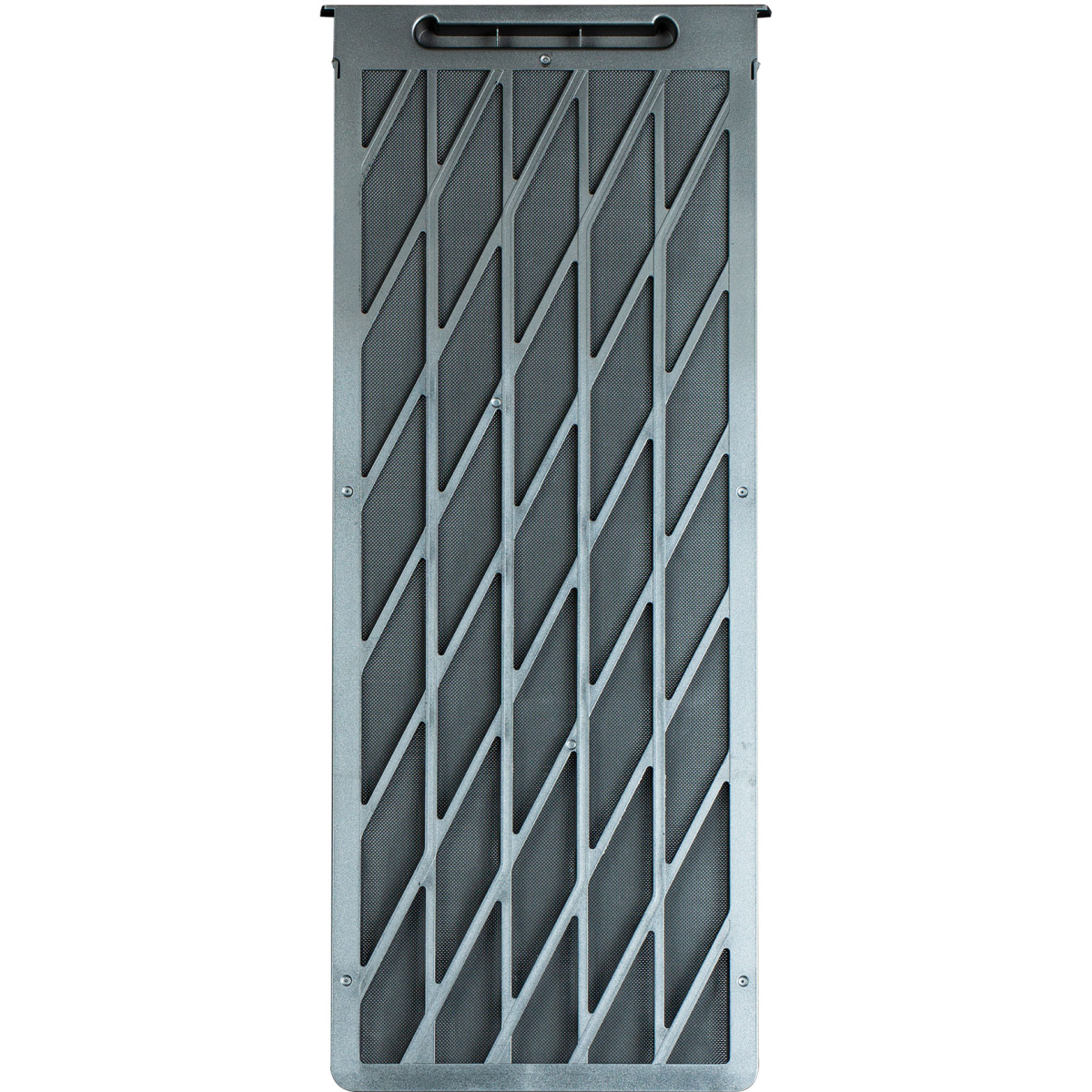 Корпус Zalman Z9 Iceberg MS Black - фото 7