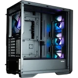 Корпус Zalman Z9 Iceberg MS Black