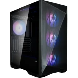 Корпус Zalman Z9 Iceberg MS Black