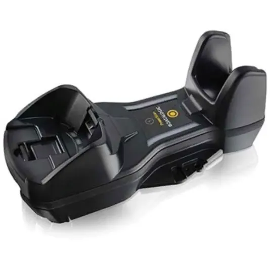 Сканер штрих-кодов Datalogic PowerScan PM9600-HP433RBK10 - фото 2