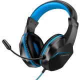 Гарнитура Borofone BO104 Phantom Blue (6974443384987)