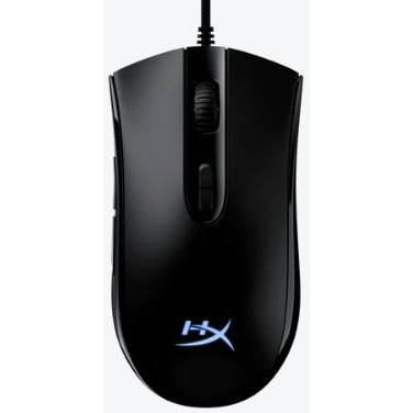 Мышь HyperX Pulsefire Core (4P4F8AA)