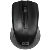 Мышь STM 107CW Black