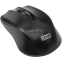 Мышь STM 107CW Black - фото 2