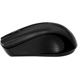 Мышь STM 107CW Black