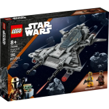 Конструктор LEGO Star Wars Pirate Snub Fighter (75346)