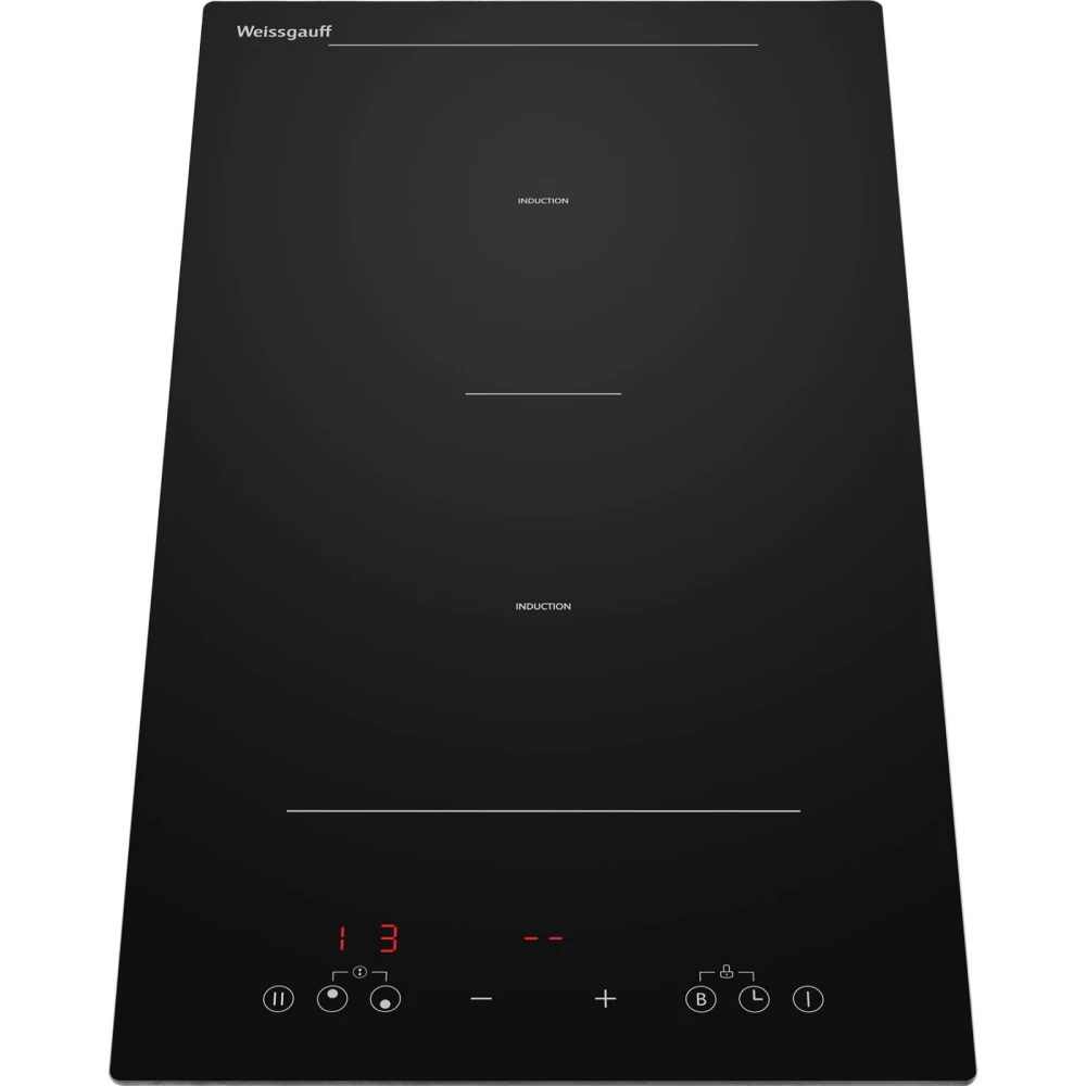 Индукционная варочная панель Weissgauff HI 32 BSCM Flex - 431338 - фото 2