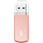 USB Flash накопитель 16Gb Silicon Power Helios 202 Pink (SP016GBUF3202V1P)