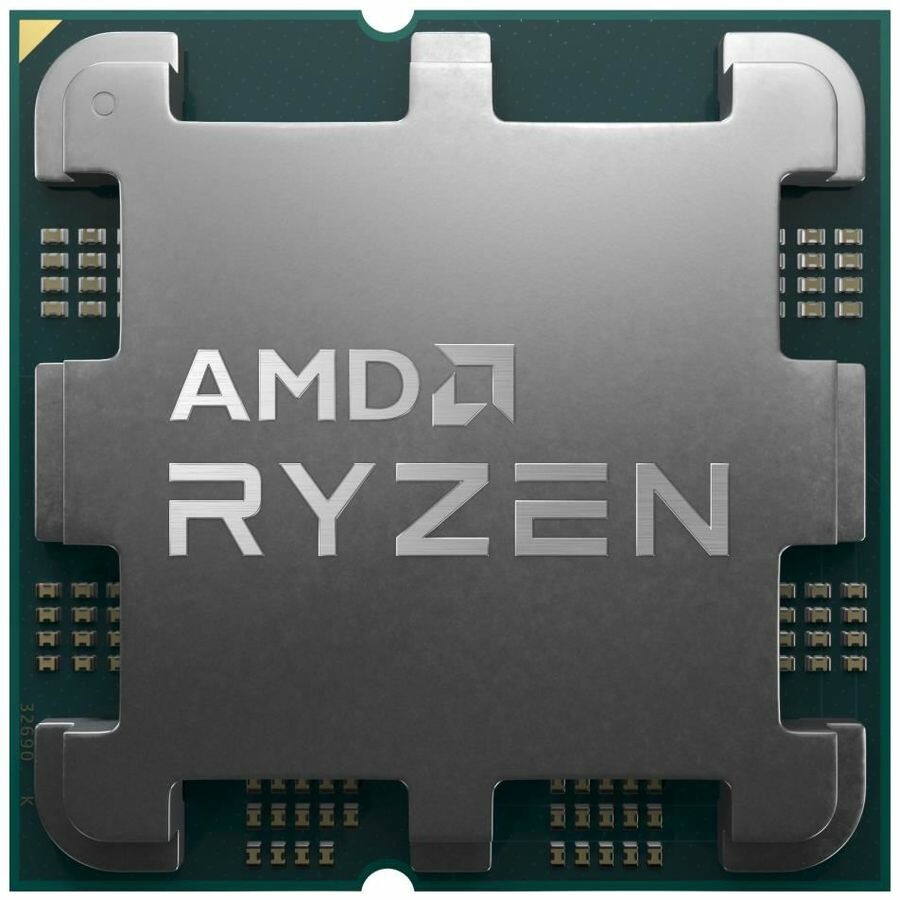 Процессор AMD Ryzen 7 7800X3D OEM - 100-000000910