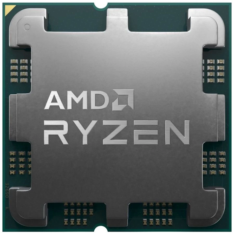 Процессор AMD Ryzen 7 7800X3D OEM - 100-000000910