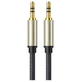Кабель 3.5 Jack (M) - 3.5 Jack (M), 3м, UGREEN AV125 (10605)