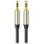 Кабель 3.5 Jack (M) - 3.5 Jack (M), 3м, UGREEN AV125 - 10605