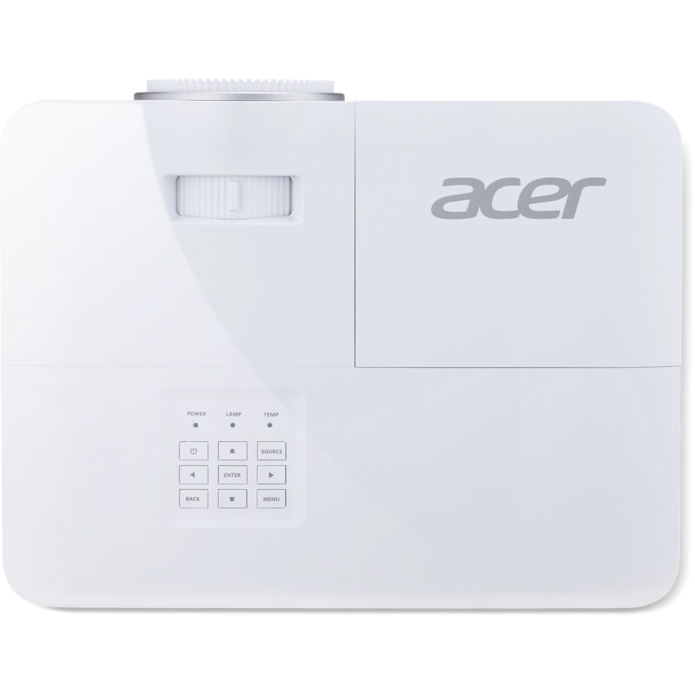 Проектор Acer H6546KI (MR.JW011.002) - фото 5