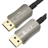 Кабель DisplayPort - DisplayPort, 30м, Greenconnect GCR-54732