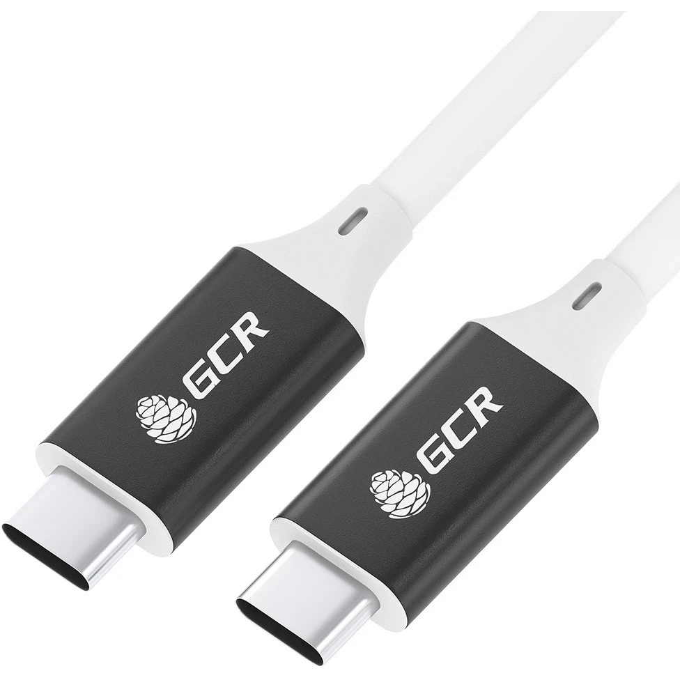 Кабель USB Type-C - USB Type-C, 1м, Greenconnect GCR-50866