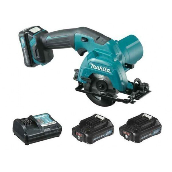 Электропила Makita HS301DWME