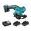 Электропила Makita HS301DWME