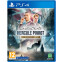 Игра Agatha Christie - Hercule Poirot: The London Case для Sony PS4