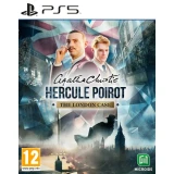 Игра Agatha Christie – Hercule Poirot: The London Case для Sony PS5