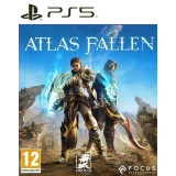 Игра Atlas Fallen для Sony PS5