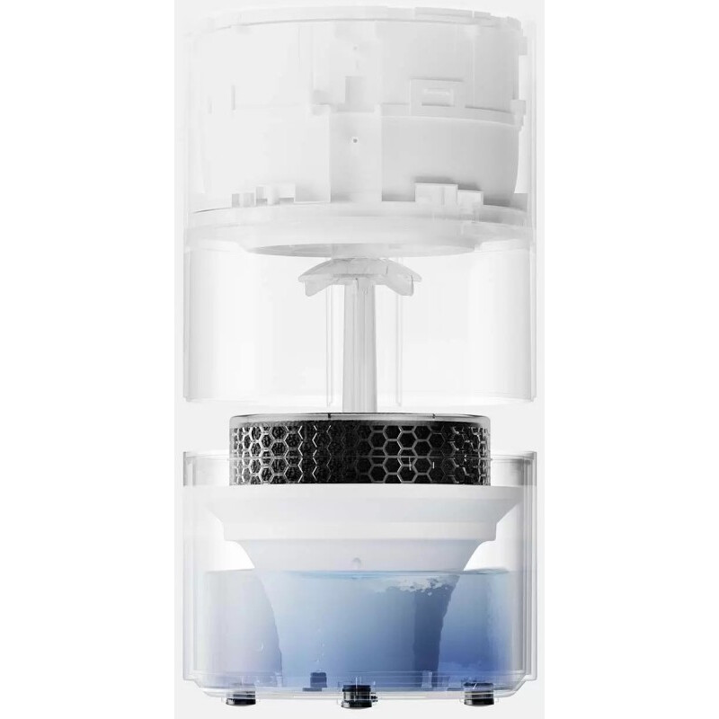 Увлажнитель воздуха Xiaomi Smartmi Rainforest - CJJSQ06ZM - фото 5