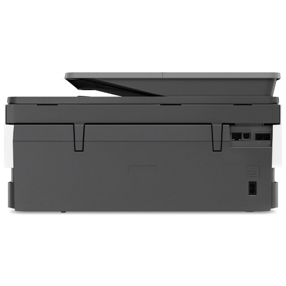 МФУ HP OfficeJet Pro 8023 (1KR64B) - фото 4