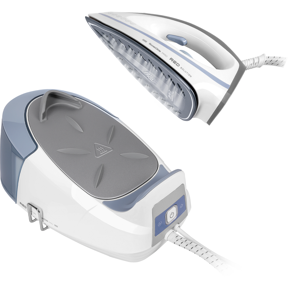 Парогенератор RED Solution RSS-5909 - фото 3