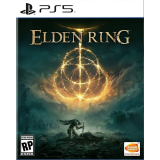 Игра Elden Ring для Sony PS5